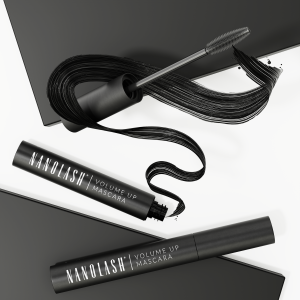 Nanolash Volume Up Mascara pro viditelně hustší řasy