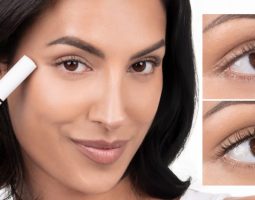 nanolash Peptidove serum na řasy