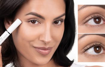 nanolash Peptidove serum na řasy