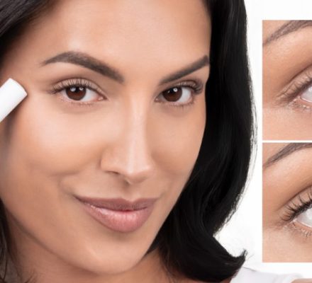 nanolash Peptidove serum na řasy